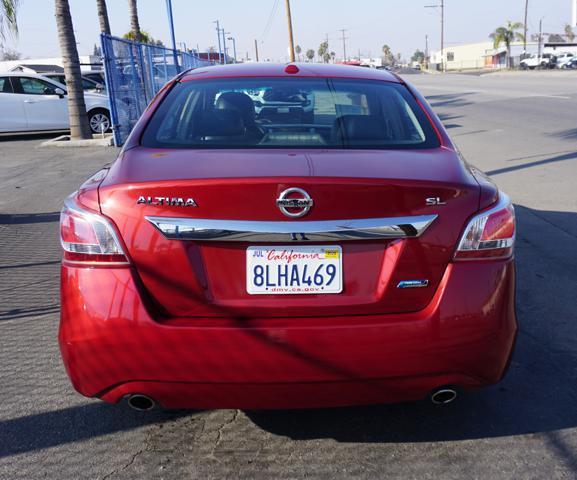 used 2013 Nissan Altima car, priced at $9,999