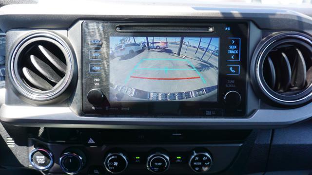 used 2017 Toyota Tacoma car, priced at $30,999