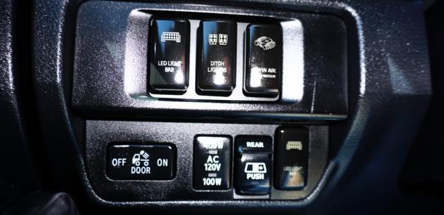 used 2017 Toyota Tacoma car, priced at $30,999