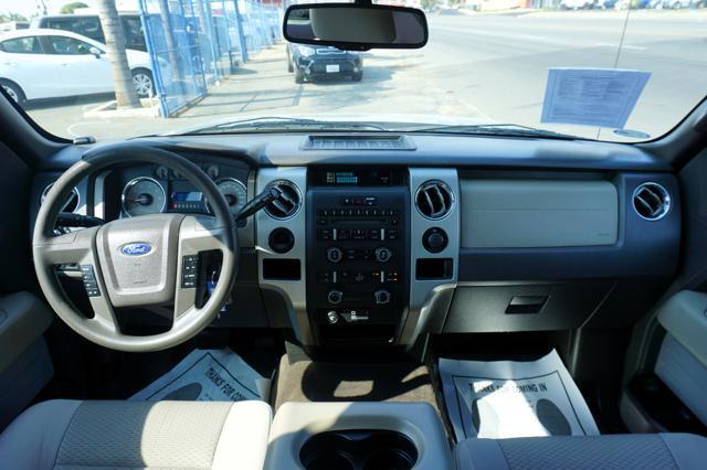 used 2010 Ford F-150 car, priced at $11,999