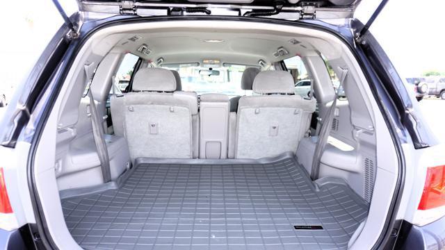 used 2011 Toyota Highlander car, priced at $11,999