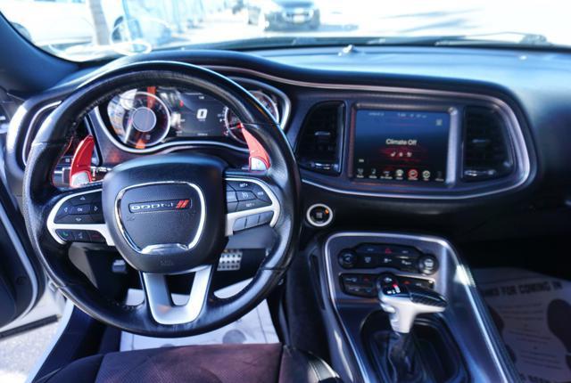 used 2015 Dodge Challenger car, priced at $24,899