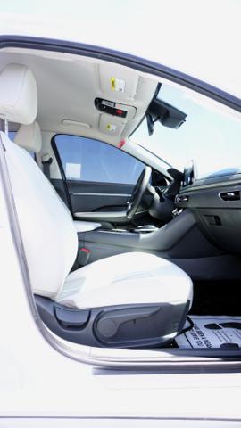 used 2022 Hyundai Sonata car, priced at $18,999