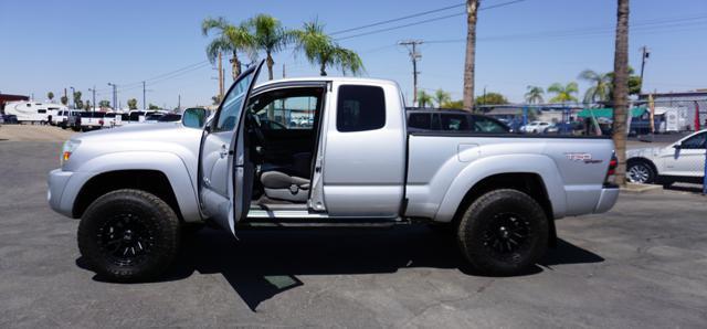 used 2008 Toyota Tacoma car, priced at $14,999