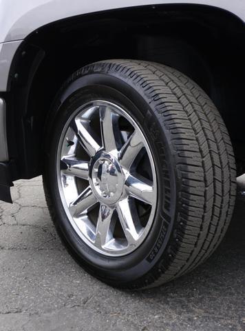 used 2009 GMC Sierra 1500 car