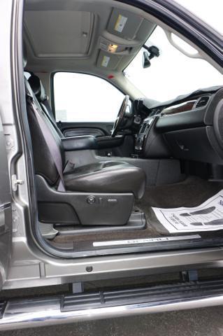 used 2009 GMC Sierra 1500 car