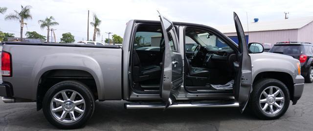 used 2009 GMC Sierra 1500 car