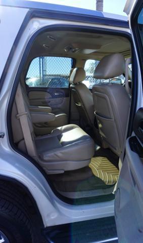 used 2010 GMC Yukon car, priced at $9,999