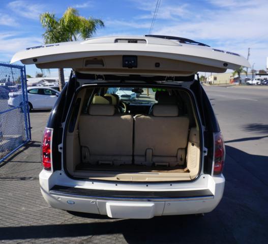 used 2010 GMC Yukon car, priced at $9,999