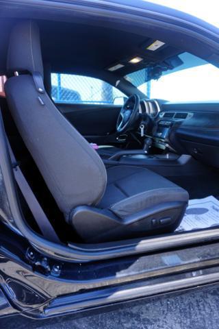 used 2012 Chevrolet Camaro car, priced at $11,999