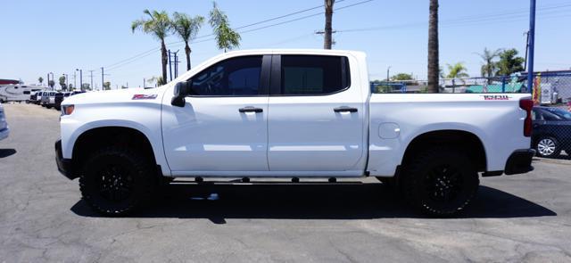 used 2019 Chevrolet Silverado 1500 car, priced at $31,999