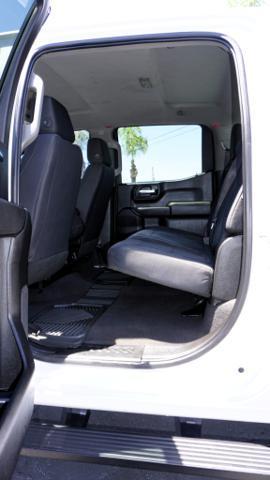 used 2019 Chevrolet Silverado 1500 car, priced at $31,999