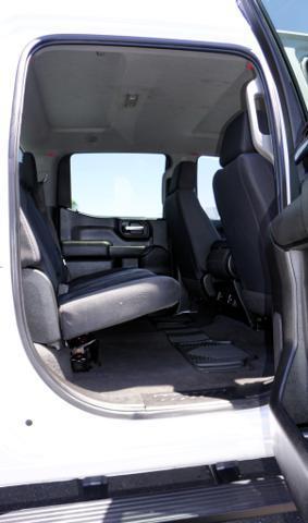 used 2019 Chevrolet Silverado 1500 car, priced at $31,999