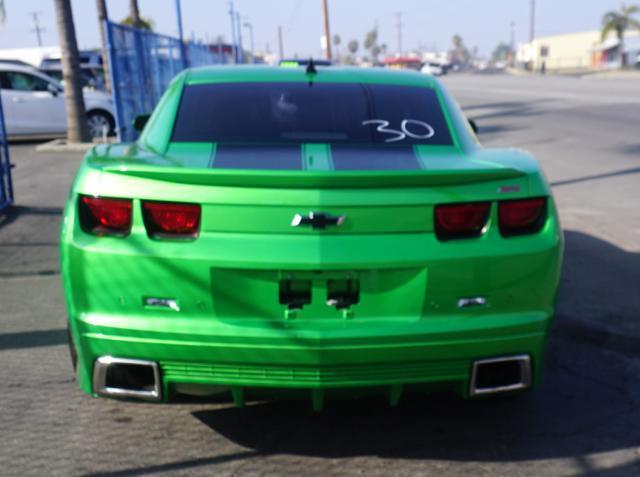 used 2011 Chevrolet Camaro car, priced at $23,999