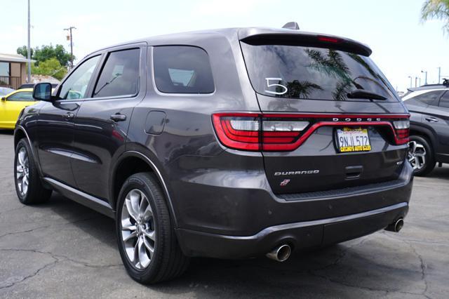 used 2019 Dodge Durango car, priced at $19,999