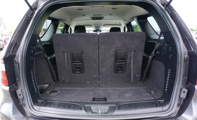 used 2019 Dodge Durango car, priced at $19,999