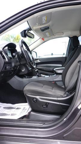 used 2019 Dodge Durango car, priced at $19,999