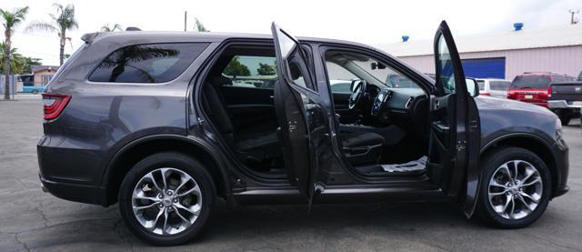 used 2019 Dodge Durango car, priced at $19,999