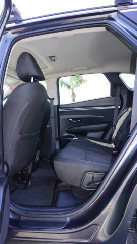 used 2022 Hyundai Tucson car, priced at $23,999