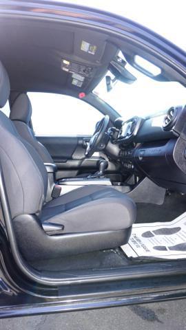 used 2018 Toyota Tacoma car, priced at $20,999