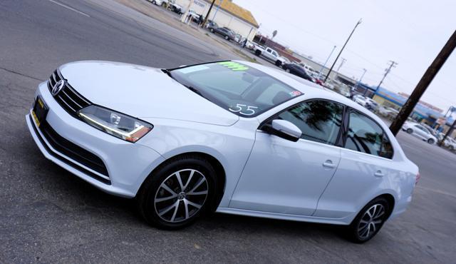 used 2017 Volkswagen Jetta car, priced at $10,999