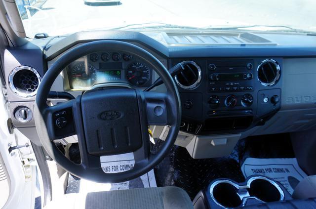 used 2008 Ford F-250 car, priced at $15,999