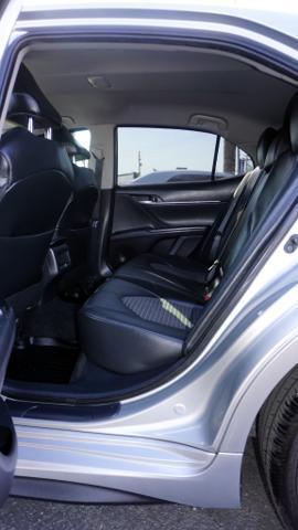 used 2020 Toyota Camry car, priced at $21,999