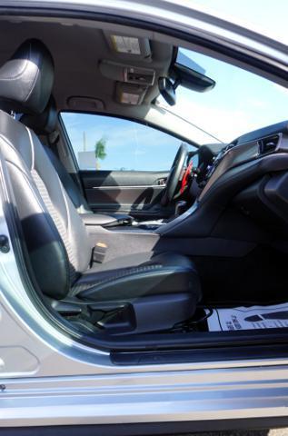 used 2020 Toyota Camry car, priced at $21,999