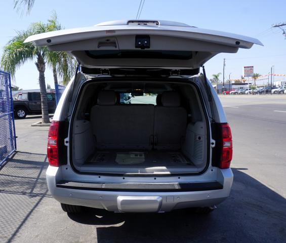 used 2014 Chevrolet Tahoe car, priced at $16,841