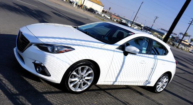 used 2014 Mazda Mazda3 car, priced at $10,999