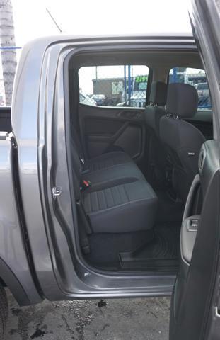 used 2021 Ford Ranger car, priced at $30,500