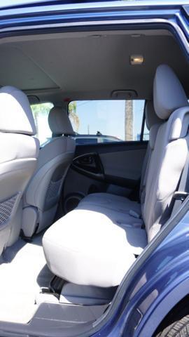 used 2011 Toyota RAV4 car, priced at $11,999