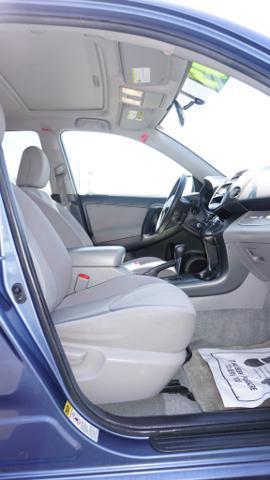 used 2011 Toyota RAV4 car, priced at $11,999