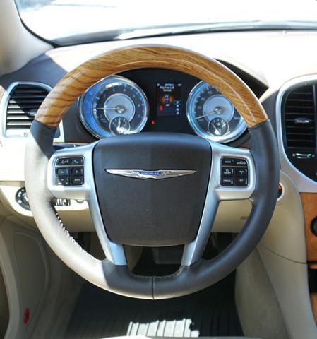 used 2013 Chrysler 300 car, priced at $18,565