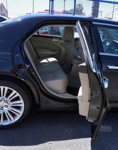 used 2013 Chrysler 300 car, priced at $18,565