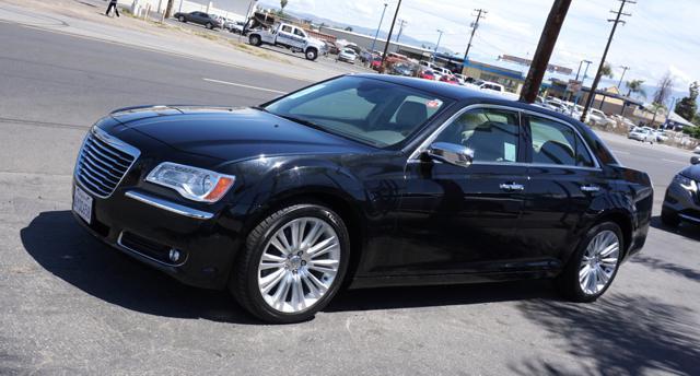 used 2013 Chrysler 300 car, priced at $18,565