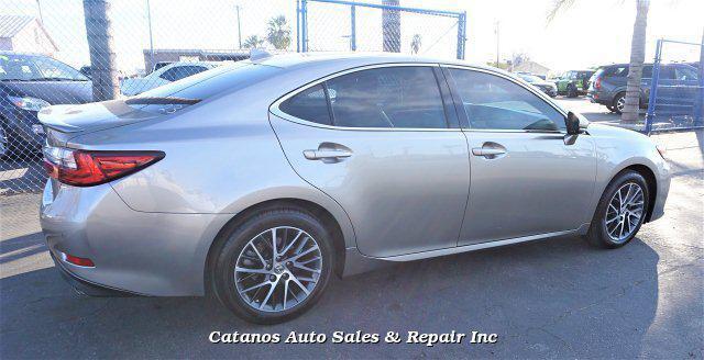 used 2017 Lexus ES 350 car, priced at $26,029