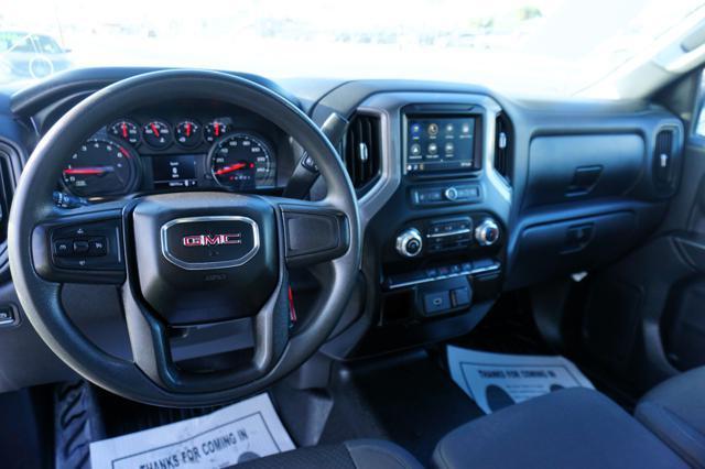 used 2020 GMC Sierra 1500 car, priced at $23,798