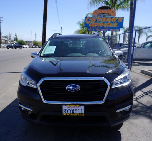 used 2021 Subaru Ascent car, priced at $34,649