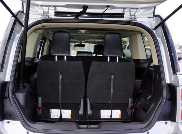 used 2015 Ford Flex car, priced at $10,999