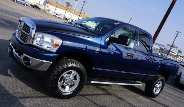 used 2009 Dodge Ram 2500 car, priced at $29,999