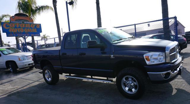 used 2009 Dodge Ram 2500 car, priced at $29,999