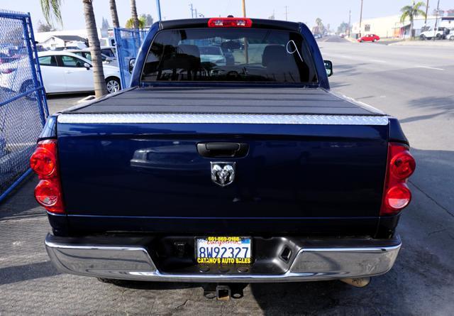 used 2009 Dodge Ram 2500 car, priced at $29,999