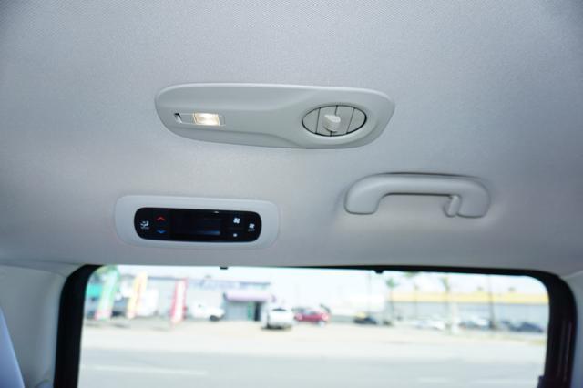 used 2021 Chrysler Voyager car, priced at $17,999