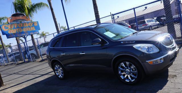 used 2011 Buick Enclave car, priced at $7,999