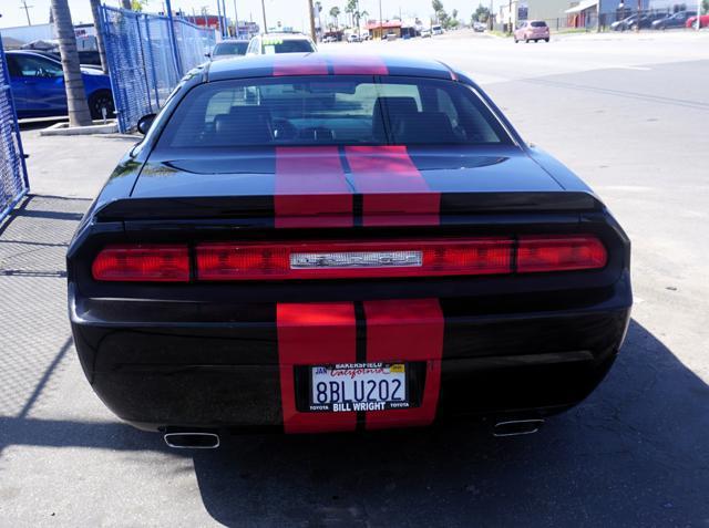 used 2010 Dodge Challenger car, priced at $17,999