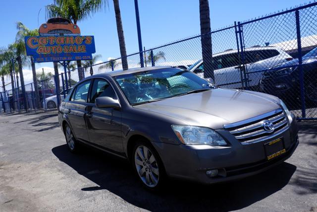 used 2006 Toyota Avalon car, priced at $8,999