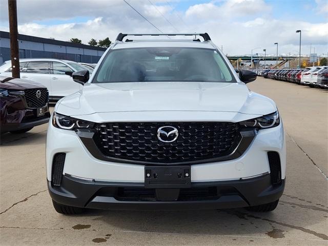 new 2025 Mazda CX-50 car, priced at $38,336