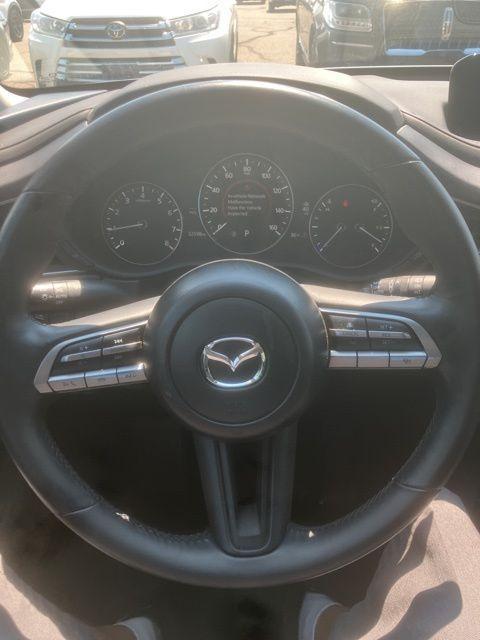 used 2022 Mazda CX-30 car, priced at $23,490