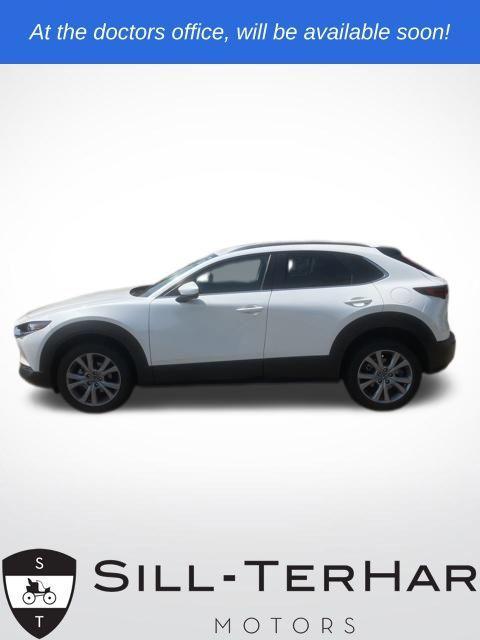 used 2022 Mazda CX-30 car, priced at $23,490